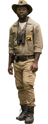 nyamaneche conservancy